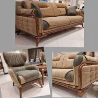 مبل کامفورد مبلمان ماهور|مبلمان خانگی و میز عسلی|بندر کنگان, |دیوار