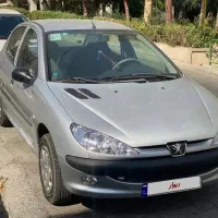 ۲۰۶ تیپ ۲ مدل ۹۹