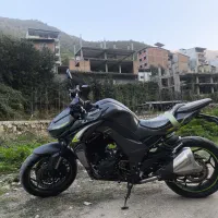 Z1000 بلنتا