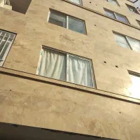 اپارتمان با پارکینگ واسانسور