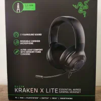 هدست RAZER