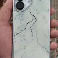 گوشی آیفون 16 نرمال