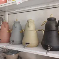 کتری قوری