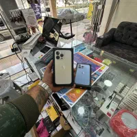 آیفون ۱۳ پرو دوسیم(آکبند)اقساط ۱۲ ماهه