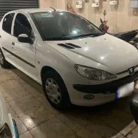 بینظیر ترین ۲۰۶ تیپ ۵