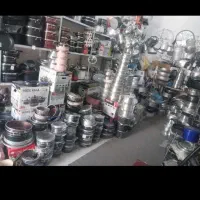 فروش انواع ظرف ظروف روحی آلمینیوم تفلون مس|ظروف پخت‌وپز|دورود, |دیوار