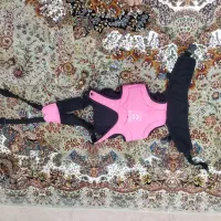 آغوشی بچه در حد صفر