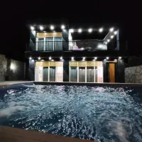 ویلا-مدرن-400متر-کنتور-برق-و-گاز-سنددار-دماوند