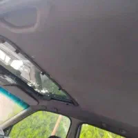 دوو سیلو|خودرو سواری و وانت|خرمآباد, |دیوار