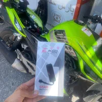 دزدگیر ( ردیاب ) موتور سیکلت|قطعات یدکی و لوازم جانبی|شیراز, اصلاح‌نژاد|دیوار