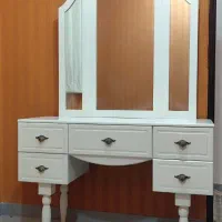 کنسول آیینه