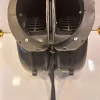 موتور توربو بلبرینگی ماینر