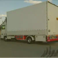 اتوبار اسلامشهر باربری واوان قائمیه زرافشان حومه|خدمات حمل و نقل|اسلام‌شهر, شهرک قائمیه|دیوار