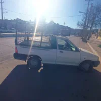 وانت پراید403