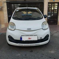 ام وی ام 110sکامفورت