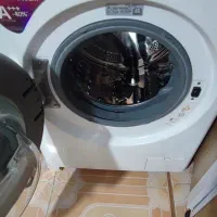 سرویس کامل ماشین لباسشوئی و ماشین ظرفشویی