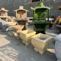 باربیکیو کبابپز محوطه باز اجاق|اجاق گاز و لوازم برقی پخت‌وپز|قزوین, |دیوار