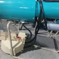 گراز دور کن مترسک صوتی محافظ دار ترکیه