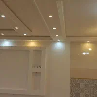 انجام گچکاری،گچبری،تعمیرات،لکهگیری،گچکاری|خدمات پیشه و مهارت|تهران, خرمشهر|دیوار