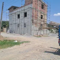 شاگرد برای کار داربست