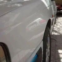 پژو پارس تیوفایو مدل 95دریچه سیمی