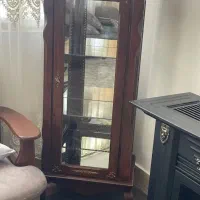 بوفه ویترین