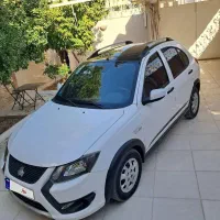 کویکR استاندارد ۸۵گانه مدل ۴۰۳ به رویت صفرکارخونه