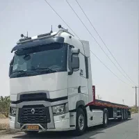 رنو تی ۲۰۱۹|خودرو سنگین|اردکان, |دیوار