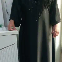 عبا|لباس|قرچک, میرزائی جنوبی|دیوار
