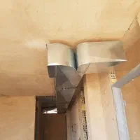 کانال کولرسازی|خدمات پیشه و مهارت|شاهینشهر, نسیم ۵|دیوار