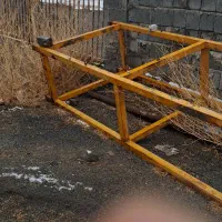 باسکول سیمان|عمده‌فروشی|قیامدشت - خاورشهر, |دیوار