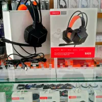 هدفون گیمینگ ترانیو