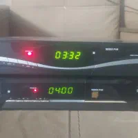 دو عدد گیرنده آی کلاس اصلی با کنترل