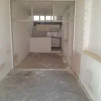 ۵۵متر خانه ویلایی دربستی|اجارهٔ خانه و ویلا|تهران, شهرک ولیعصر جنوبی|دیوار