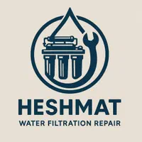 خدمات تصفیه آب خانگی