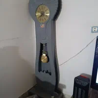 ساعت ایستاده|ساعت دیواری و تزئینی|کرمانشاه, |دیوار