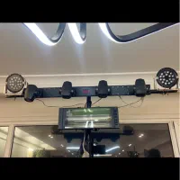 رقص نور فلشر ۱۵۰۰