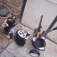 چرخ کودک