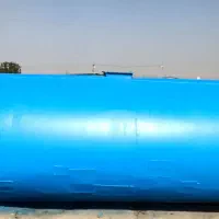 تانک20هزارلیتری مناسب کشاورزیآبیاری قطره ای