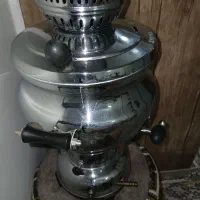 سماور آپولون