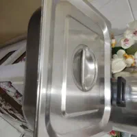 ظرف استیل