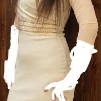 لباس مجلسی