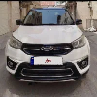 X33s|خودرو سواری و وانت|تهران, شادآباد|دیوار