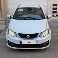 ساینا S دوگانه شرکت مدل 1403|خودرو سواری و وانت|ورامین, ورامین|دیوار