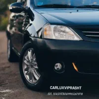 شفاف سازی و احیای چراغ انواع خودرو ایرانی و خارجی|خدمات موتور و ماشین|رشت, حومه رشت|دیوار