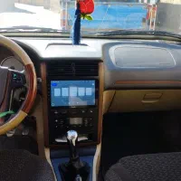 سواری پرشیا|خودرو سواری و وانت|اهر, |دیوار