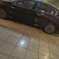 رنو سفران LE 2500cc، مدل ۲۰۱۶|خودرو سواری و وانت|تهران, کوی فراز|دیوار
