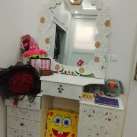 میزآرایشی|آرایشگاه و سالنهای زیبایی|اردبیل, |دیوار