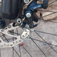 دوچرخه المپیاد سایز ۲۶|دوچرخه، اسکیت، اسکوتر|انار, |دیوار