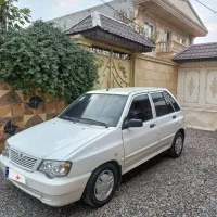 111 مدل 94|خودرو سواری و وانت|بابل, |دیوار